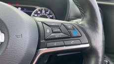 Nissan Juke 1.0 DiG-T 114 Tekna 5dr Petrol Hatchback